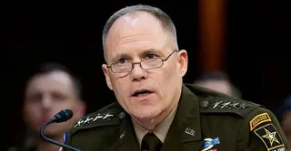 যুক্তরাষ্ট্রের সেনাবাহিনীর ভারপ্রাপ্ত প্রধান হচ্ছেন ক্রিস্টোফার ল্যানেভ